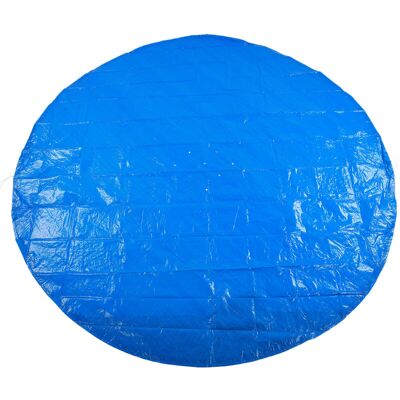 MOXIE Sjlerst Bâche Piscine Ronde Pe Imperméable Ø210cm - Publicité MOXIE Sjlerst Bâche Piscine Ronde Pe Imperméable Ø210cm - Publicité