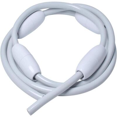 OEM Tuyau D'Entrée Pour Zodiac Pour Polaris 280 380 180 D45 Modèles De Nettoyeur De Piscine Pièce De Rechange Pour Zodiac Pour Polaris Tuyau D'Alimentation De 3 M Avec 4 Têtes Flottantes - Publicité OEM Tuyau D'Entrée Pour Zodiac Pour Polaris 280 380 180 D45 Modèles De Nettoyeur De Piscine Pièce De Rechange Pour Zodiac Pour Polaris Tuyau D'Alimentation De 3 M Avec 4 Têtes Flottantes - Publicité