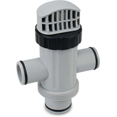 OEM Valve De Piston De Tuyau De Piscine Pour Intex 11872 Valve De Piston De Tuyau À Double Fente De Remplacement Pour Piscines Hors Sol Et Entretien De Pompe De Piscine - Publicité OEM Valve De Piston De Tuyau De Piscine Pour Intex 11872 Valve De Piston De Tuyau À Double Fente De Remplacement Pour Piscines Hors Sol Et Entretien De Pompe De Piscine - Publicité