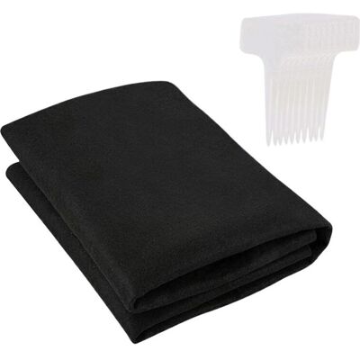 Andiamo Tapis D'Irrigation Capillaire - Tapis D'Irrigation Automatique Pour - - Publicité Andiamo Tapis D'Irrigation Capillaire - Tapis D'Irrigation Automatique Pour - - Publicité