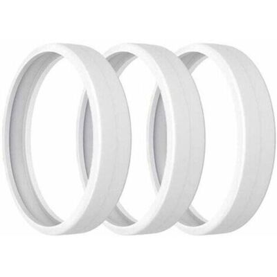 OEM 3 Pièces Pneus De Rechange Pool Cleaner Rechange Adaptables Gomme Tendre Pour Ro-bot Piscine Polaris 180 280 360 380 C10 (3 Pièces) - Publicité OEM 3 Pièces Pneus De Rechange Pool Cleaner Rechange Adaptables Gomme Tendre Pour Ro-bot Piscine Polaris 180 280 360 380 C10 (3 Pièces) - Publicité