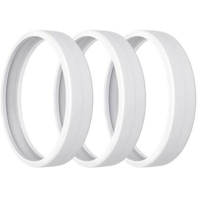 ABYSSE Polaris 280 Pneus De Rechange De Piscine, 3 Pièces Adaptables Gomme Tendre Pour Robot Polaris 180, 280, 360,380, C10, C-10 - Publicité ABYSSE Polaris 280 Pneus De Rechange De Piscine, 3 Pièces Adaptables Gomme Tendre Pour Robot Polaris 180, 280, 360,380, C10, C-10 - Publicité