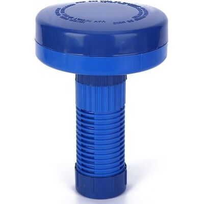 OEM Distributeur Automatique De Pastilles De Chlore, Récipient Pour Réactif, Nettoyage De Piscine, Désinfection, Mesure Du Chlore, Spa, Flottant, Réglable, Grande Capacité - Publicité OEM Distributeur Automatique De Pastilles De Chlore, Récipient Pour Réactif, Nettoyage De Piscine, Désinfection, Mesure Du Chlore, Spa, Flottant, Réglable, Grande Capacité - Publicité