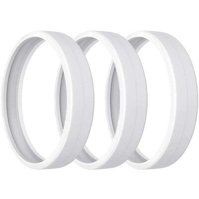 SANS MARQUE Polaris 280 Pneus De Rechange De Piscine, 3 Pièces Adaptables Gomme Tendre Pour Robot Polaris 180, 280, 360,380, C10, C-10 - Publicité SANS MARQUE Polaris 280 Pneus De Rechange De Piscine, 3 Pièces Adaptables Gomme Tendre Pour Robot Polaris 180, 280, 360,380, C10, C-10 - Publicité