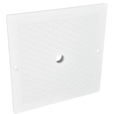 PELTOR Jeffergarden Couvercle De Skimmer De Piscine, Couvercle De Skimmer De Haute Fiabilité, Filtration Efficace Couverture De Skimmer Quadrate Facile À Installer Pour Piscine Spa - Publicité PELTOR Jeffergarden Couvercle De Skimmer De Piscine, Couvercle De Skimmer De Haute Fiabilité, Filtration Efficace Couverture De Skimmer Quadrate Facile À Installer Pour Piscine Spa - Publicité