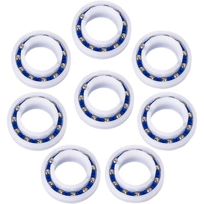 MOXIE C60 Roue De Rechange Pour Roulements De Piscine Pour Nettoyeur De Piscine Polaris 280/180, Paquet De 8 - Publicité MOXIE C60 Roue De Rechange Pour Roulements De Piscine Pour Nettoyeur De Piscine Polaris 280/180, Paquet De 8 - Publicité