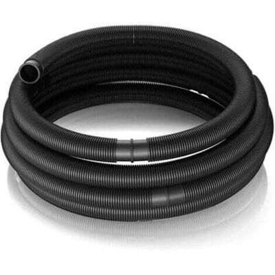 JUSCH Teichtip ® 1m 38mm - Solar Noir Tuyau De Piscine Flottant Sections Préformées 190g/m - Publicité JUSCH Teichtip ® 1m 38mm - Solar Noir Tuyau De Piscine Flottant Sections Préformées 190g/m - Publicité