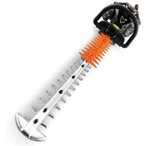 Fuxtec - Taille-haies thermique professionnel FX-MHP126 - 25,4cm3 - Lame
