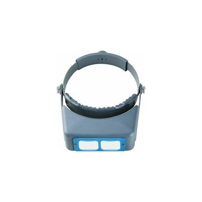 OEM Bandeau Loupe Mains Libres Bijoutier Loupe Monture Tête Casque Loupe Visière Verre Optique 4 Lentilles Remplaçables Pour Lecture, Réparation - Publicité OEM Bandeau Loupe Mains Libres Bijoutier Loupe Monture Tête Casque Loupe Visière Verre Optique 4 Lentilles Remplaçables Pour Lecture, Réparation - Publicité