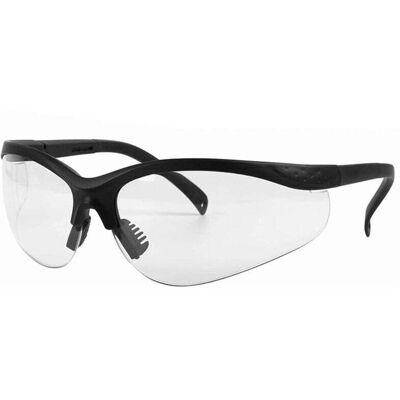 OEM Lunettes De Tir De Tireur D'Élite Avec Verres Transparents, Lunettes De Protection, Utilisées À Plusieurs Reprises, Protègent Les Yeux Contre Les Dommages, Unisexes-dou - Publicité OEM Lunettes De Tir De Tireur D'Élite Avec Verres Transparents, Lunettes De Protection, Utilisées À Plusieurs Reprises, Protègent Les Yeux Contre Les Dommages, Unisexes-dou - Publicité