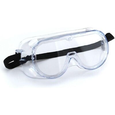 OEM Lunettes De Protection Anti Buée Et Anti Reflets Verres Clairs Résistantes Éclaboussures Poussière Lot 1 -ulisem - Publicité OEM Lunettes De Protection Anti Buée Et Anti Reflets Verres Clairs Résistantes Éclaboussures Poussière Lot 1 -ulisem - Publicité