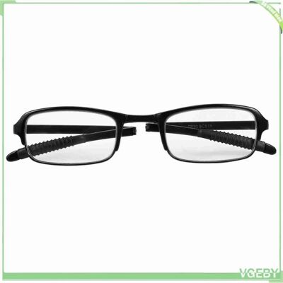 OEM Lunettes De Lecture - Fafeicy - Vgeby - Pliantes - Léger - Anti-rayures - 200 Degrés - Publicité OEM Lunettes De Lecture - Fafeicy - Vgeby - Pliantes - Léger - Anti-rayures - 200 Degrés - Publicité