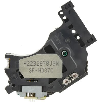 OEM Lentille Laser De Tête De Lecture Optique Sf-hd870a Pour Pièces De Rechange De Mécanisme De Lecteur Dvd - Publicité OEM Lentille Laser De Tête De Lecture Optique Sf-hd870a Pour Pièces De Rechange De Mécanisme De Lecteur Dvd - Publicité
