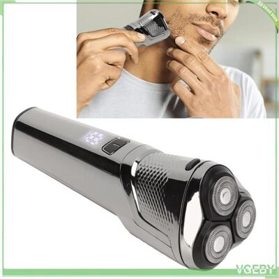 OEM Tondeuse À Cheveux - Fafeicy - Tondeuse Rechargeable - Tête Flottante 3d - Étanche - Recharge Usb - Publicité OEM Tondeuse À Cheveux - Fafeicy - Tondeuse Rechargeable - Tête Flottante 3d - Étanche - Recharge Usb - Publicité