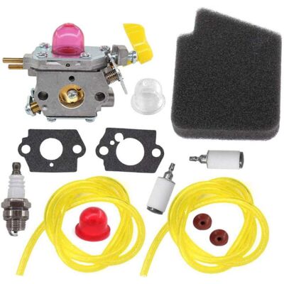 OEM Carburateur C1u-w45abvm210vssm210vs Remplace 545180811carb Pour Sèche-cheveux Mécanique, Carburateur Haute Efficacité À Économie De Carburant, Pièce De Rechange - Publicité OEM Carburateur C1u-w45abvm210vssm210vs Remplace 545180811carb Pour Sèche-cheveux Mécanique, Carburateur Haute Efficacité À Économie De Carburant, Pièce De Rechange - Publicité