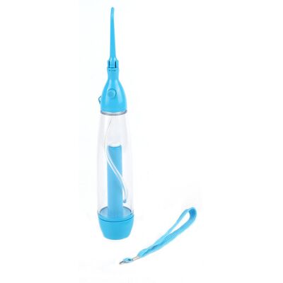 OEM Hydropulseur Dentaire Portable 90 Ml, Outil De Soin Buccal, Nettoyeur De Dents, Hygiène Buccale - Publicité OEM Hydropulseur Dentaire Portable 90 Ml, Outil De Soin Buccal, Nettoyeur De Dents, Hygiène Buccale - Publicité