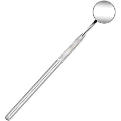 OEM Miroir Dentaire,anti-buée D'Inspection De La Dent Miroir Buccal En Acier Inoxydable Miroir Outil De Dentiste Miroir Dentaire Pour Nettoyage Dents Inspection Usage Quotidien Soins Bucco-dentaire - Publicité OEM Miroir Dentaire,anti-buée D'Inspection De La Dent Miroir Buccal En Acier Inoxydable Miroir Outil De Dentiste Miroir Dentaire Pour Nettoyage Dents Inspection Usage Quotidien Soins Bucco-dentaire - Publicité
