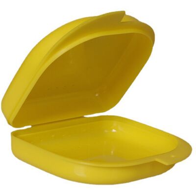 OEM Boîte Pour Appareils Orthodontiques, Cavité Buccale Avec Boîte Pour Appareils De Contention Orthodontiques, Prothèses Dentaires Placées Dans Une Demi-boîte De Rangement Pour La Bouche - Publicité OEM Boîte Pour Appareils Orthodontiques, Cavité Buccale Avec Boîte Pour Appareils De Contention Orthodontiques, Prothèses Dentaires Placées Dans Une Demi-boîte De Rangement Pour La Bouche - Publicité
