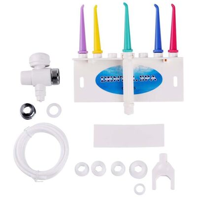 OEM Rince-dents Électrique, Brosseur Buccal, Jet Dentaire, Lave-dents, Rince-bouche - Publicité OEM Rince-dents Électrique, Brosseur Buccal, Jet Dentaire, Lave-dents, Rince-bouche - Publicité