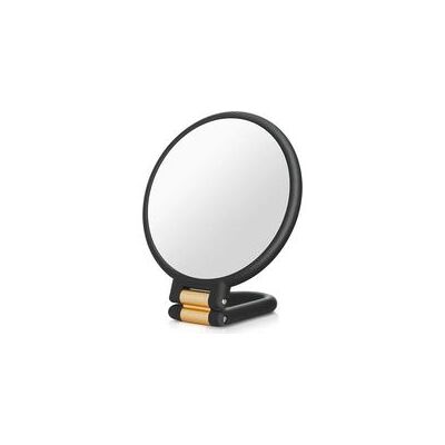 OEM Double Face Miroir Grossissant 15x/1x, Miroir À Main Avec Poignée Pliable, Miroir De Voyage Essentiel, Miroir Maquillage Pour Makeup Soins De La Peau, Excellent Cadeau Pour Fille - Publicité OEM Double Face Miroir Grossissant 15x/1x, Miroir À Main Avec Poignée Pliable, Miroir De Voyage Essentiel, Miroir Maquillage Pour Makeup Soins De La Peau, Excellent Cadeau Pour Fille - Publicité