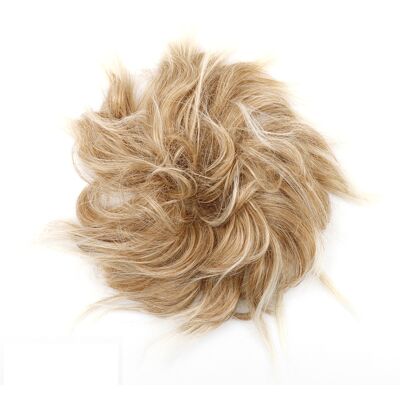 OEM Perruques Chignon Bouclé Pour Femmes, Queue De Cheval Décoiffée, Élastiques À Cheveux, Perruque Volumineuse, Extensions De Cheveux Synthétiques - Publicité OEM Perruques Chignon Bouclé Pour Femmes, Queue De Cheval Décoiffée, Élastiques À Cheveux, Perruque Volumineuse, Extensions De Cheveux Synthétiques - Publicité