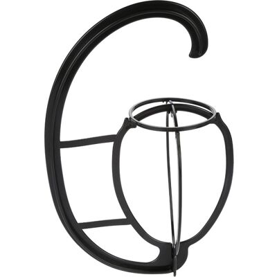 OEM Présentoir Professionnel En Plastique Pour Perruques, Support Pour Perruques Et Chapeaux, Porte-cheveux, Tête Factice - Publicité OEM Présentoir Professionnel En Plastique Pour Perruques, Support Pour Perruques Et Chapeaux, Porte-cheveux, Tête Factice - Publicité