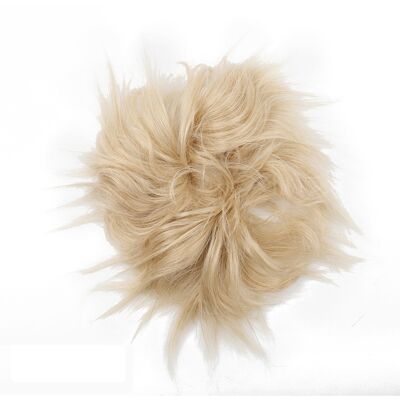 OEM Perruques Chignon Bouclé Pour Femmes, Queue De Cheval Décoiffée, Élastiques À Cheveux, Perruque Volumineuse, Extensions De Cheveux Synthétiques - Publicité OEM Perruques Chignon Bouclé Pour Femmes, Queue De Cheval Décoiffée, Élastiques À Cheveux, Perruque Volumineuse, Extensions De Cheveux Synthétiques - Publicité