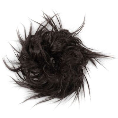 OEM Perruques Chignon Bouclé Pour Femmes, Queue De Cheval Décoiffée, Élastiques À Cheveux, Perruque Volumineuse, Extensions De Cheveux Synthétiques - Publicité OEM Perruques Chignon Bouclé Pour Femmes, Queue De Cheval Décoiffée, Élastiques À Cheveux, Perruque Volumineuse, Extensions De Cheveux Synthétiques - Publicité