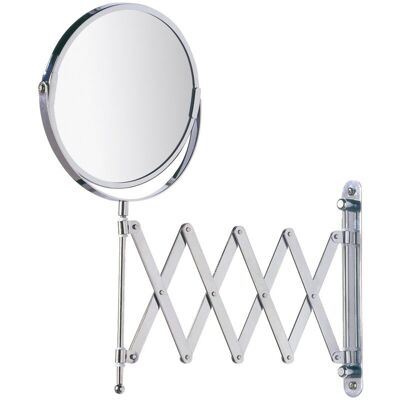 KOMIRO Magnifique Petit Miroir De Poche Carré, Miroir De Maquillage Portable, Miroir Carré Double Face, Miroir De Voyage Pliable, Miroir De Sac À Main (rose) - Publicité KOMIRO Magnifique Petit Miroir De Poche Carré, Miroir De Maquillage Portable, Miroir Carré Double Face, Miroir De Voyage Pliable, Miroir De Sac À Main (rose) - Publicité