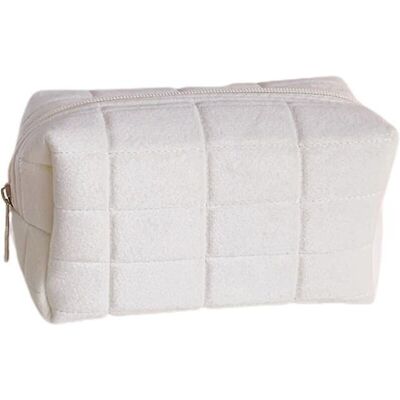 URSUS Sacs De Rangement Cosmétiques Pour Cosmétiques Articles De Toilette Organisateur De Maquillage Gain De Place Gain De Place - Publicité URSUS Sacs De Rangement Cosmétiques Pour Cosmétiques Articles De Toilette Organisateur De Maquillage Gain De Place Gain De Place - Publicité