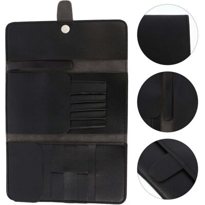 URSUS Sac De Coiffure Outils De Coiffure Sac À Ciseaux Sac À Ciseaux Pour Coiffeurs Outils Ba Ba - Publicité URSUS Sac De Coiffure Outils De Coiffure Sac À Ciseaux Sac À Ciseaux Pour Coiffeurs Outils Ba Ba - Publicité