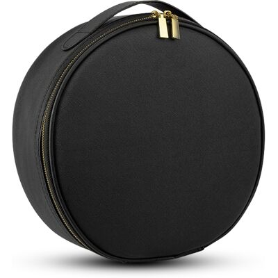 OEM Trousse De Maquillage Miroir Led Intégré, Intensité Variable, Commande Tactile (pour Rangement Produits Soin Et Maquillage) - Publicité OEM Trousse De Maquillage Miroir Led Intégré, Intensité Variable, Commande Tactile (pour Rangement Produits Soin Et Maquillage) - Publicité