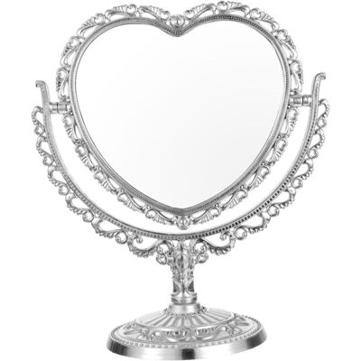 OEM Miroir Double, Face Miroir, De Courtoisie Miroir De Maquillage Rétro Miroir - Publicité OEM Miroir Double, Face Miroir, De Courtoisie Miroir De Maquillage Rétro Miroir - Publicité