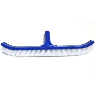 VEXXOL Brosse De Piscine De 18 Pouces, Brosse De Fond De Piscine, Outil De Nettoyage De Piscine, Brosse De Paroi De Piscine, Accessoires De Piscine, Brosse De Piscine En Caoutchouc - Publicité VEXXOL Brosse De Piscine De 18 Pouces, Brosse De Fond De Piscine, Outil De Nettoyage De Piscine, Brosse De Paroi De Piscine, Accessoires De Piscine, Brosse De Piscine En Caoutchouc - Publicité