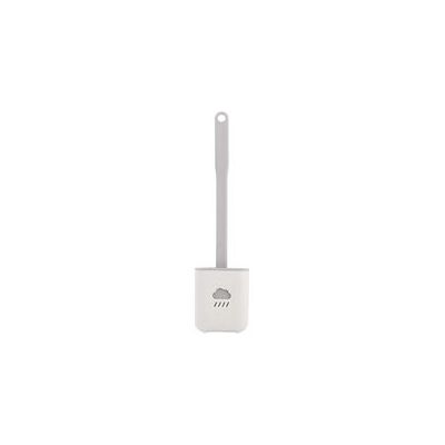 OEM Brochette De Toilette Crevice Nettoyage Toilette Flush Pinceau Doux Doux Avec Base Brosse De Toilette - Publicité OEM Brochette De Toilette Crevice Nettoyage Toilette Flush Pinceau Doux Doux Avec Base Brosse De Toilette - Publicité