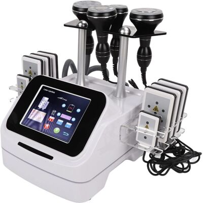 OEM Appareil De Corps De Cellulite Pour Massage Multifonction, Cellulite De Réduction Temporaire Pour Tout Le Corps - Publicité OEM Appareil De Corps De Cellulite Pour Massage Multifonction, Cellulite De Réduction Temporaire Pour Tout Le Corps - Publicité