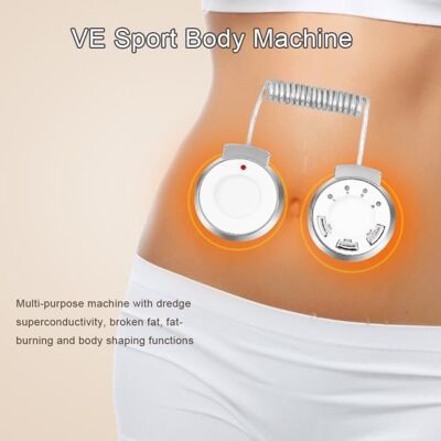 OEM Machine De Liposuccion - Ebtools - Ve Sport Body - Dragage - Bris De Graisse - Combustion Des Graisses - Publicité OEM Machine De Liposuccion - Ebtools - Ve Sport Body - Dragage - Bris De Graisse - Combustion Des Graisses - Publicité