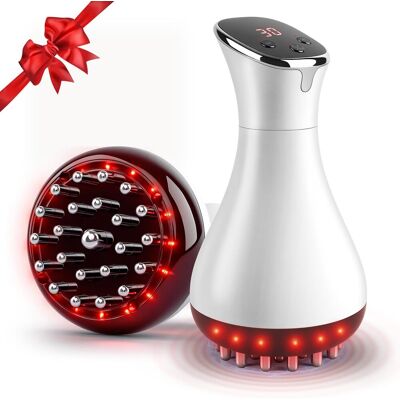 OEM Massageur De Drainage Lymphatique Rechargeable Et Outil De Massage Cellulite,fascia Blaster Pour Réduire Les Étirements Pour Les Jambes, Les Bras Et Le Ventre,machine De Sculpture Du Corps - Publicité OEM Massageur De Drainage Lymphatique Rechargeable Et Outil De Massage Cellulite,fascia Blaster Pour Réduire Les Étirements Pour Les Jambes, Les Bras Et Le Ventre,machine De Sculpture Du Corps - Publicité