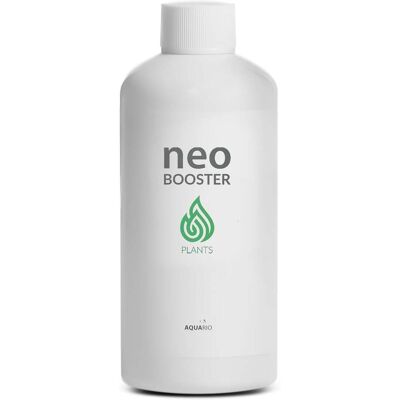 OEM Neo Booster Plants 300 Ml - Carbone Liquide Organique - Publicité OEM Neo Booster Plants 300 Ml - Carbone Liquide Organique - Publicité