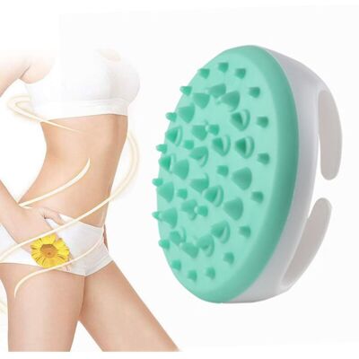 OEM Brosse De Massage Anti-cellulite Pour Corps Fermeté Et Raffermissement De La Peau Lutte Contre La Peau D'Orange -ulisem - Publicité OEM Brosse De Massage Anti-cellulite Pour Corps Fermeté Et Raffermissement De La Peau Lutte Contre La Peau D'Orange -ulisem - Publicité