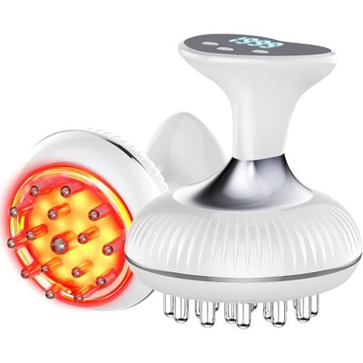 OEM Massageur De Drainage Lymphatique, Massageur Anti-cellulite Pour La Cellulite Du Corps Et La Cuisse, Outils De Massage Portatifs Pour Le Lympœdème Et Le Lipœdème - Publicité OEM Massageur De Drainage Lymphatique, Massageur Anti-cellulite Pour La Cellulite Du Corps Et La Cuisse, Outils De Massage Portatifs Pour Le Lympœdème Et Le Lipœdème - Publicité