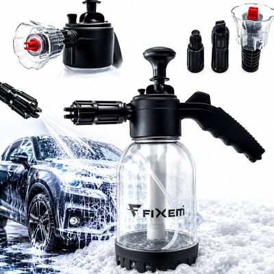 OEM Mousseur Pour Les Mains 2l - Publicité OEM Mousseur Pour Les Mains 2l - Publicité