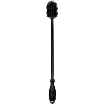 Brosse À Biberon En Silicone Avec Long Manche Pour Nettoyer Les Biberons, Les Gourdes Et Les Verres. Nettoyeur De Biberons Réutilisable Et Puissant Avec Rotation À 360 Degrés.-aquaforge - Publicité Brosse À Biberon En Silicone Avec Long Manche Pour Nettoyer Les Biberons, Les Gourdes Et Les Verres. Nettoyeur De Biberons Réutilisable Et Puissant Avec Rotation À 360 Degrés.-aquaforge - Publicité