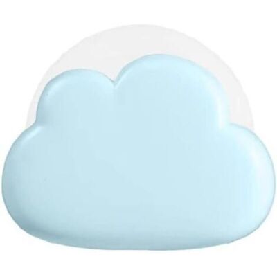 OEM Veilleuse Enfant-forme De Nuage Veilleuse Bébé, Veilleuse Rechargeable,bébé Allaitement Veilleuse Avec 4 Intensité,veilleuse Bebe Fille Garcon Adulte,pour Kawaii Bébé Deco Chambre,idee Cadeau (bleu)-d - Publicité OEM Veilleuse Enfant-forme De Nuage Veilleuse Bébé, Veilleuse Rechargeable,bébé Allaitement Veilleuse Avec 4 Intensité,veilleuse Bebe Fille Garcon Adulte,pour Kawaii Bébé Deco Chambre,idee Cadeau (bleu)-d - Publicité