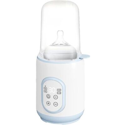 OEM Chauffe-biberon Portable, Chauffe-biberon Portable, Chauffe-aliments De Décongélation Pour Le Lait Maternel Chauffe-biberon Rapide Pour Préparations Au Lait Maternel Et Aliments - Publicité OEM Chauffe-biberon Portable, Chauffe-biberon Portable, Chauffe-aliments De Décongélation Pour Le Lait Maternel Chauffe-biberon Rapide Pour Préparations Au Lait Maternel Et Aliments - Publicité
