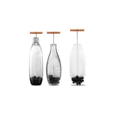 OEM Goupillon Bouteille 35cm, Brosse Dense Pour Biberon, Gourde En Verre Et Bouteilles Étroites, Nettoyage Profond Sans Rayures Ni Résidus, Séchage Rapide & Poignée Ergonomique Certifié(1pcs) - Publicité OEM Goupillon Bouteille 35cm, Brosse Dense Pour Biberon, Gourde En Verre Et Bouteilles Étroites, Nettoyage Profond Sans Rayures Ni Résidus, Séchage Rapide & Poignée Ergonomique Certifié(1pcs) - Publicité