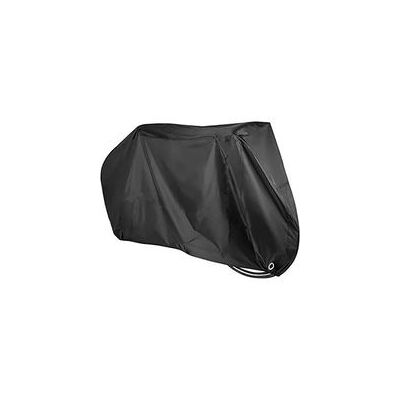 OEM Housse De Vélo Extérieure Imperméable, Housse De Haute Qualité 210d, Adaptée Aux Vélos, Motos Électriques Et Scooters, Offre De La Place Pour Jusqu'à Deux Vélos (noir, 200 X 70 X 110 Cm) - Publicité OEM Housse De Vélo Extérieure Imperméable, Housse De Haute Qualité 210d, Adaptée Aux Vélos, Motos Électriques Et Scooters, Offre De La Place Pour Jusqu'à Deux Vélos (noir, 200 X 70 X 110 Cm) - Publicité