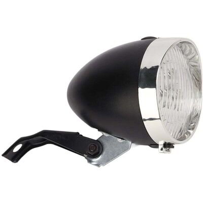 OEM Feu Multifonction Avant De Vélo Rétro À 3led. Phare Vintage D'Avertissement De Sécurité. Veilleuse De Décoration De Vélo - Publicité OEM Feu Multifonction Avant De Vélo Rétro À 3led. Phare Vintage D'Avertissement De Sécurité. Veilleuse De Décoration De Vélo - Publicité