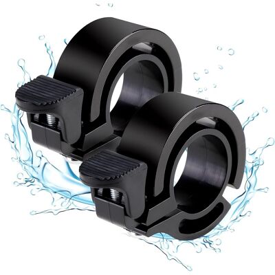 OEM Sonnettes De Vélo (lot De 2), Compatibles Vtt Et Vélos Électriques, Tailles S Et L, Pour Enfants Et Adultes. Publicité OEM Sonnettes De Vélo (lot De 2), Compatibles Vtt Et Vélos Électriques, Tailles S Et L, Pour Enfants Et Adultes. Publicité
