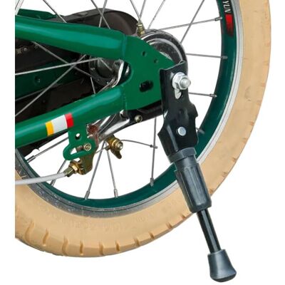 OEM Béquille De Vélo Pour Enfants - Pied De Support De Vélo De 14 Pouces, Accessoire De Vélo Unilatéral Pour Enfants, Vtt, Vélo De Course, Vélos - Publicité OEM Béquille De Vélo Pour Enfants - Pied De Support De Vélo De 14 Pouces, Accessoire De Vélo Unilatéral Pour Enfants, Vtt, Vélo De Course, Vélos - Publicité